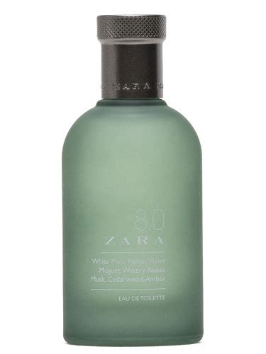 zara 8.0